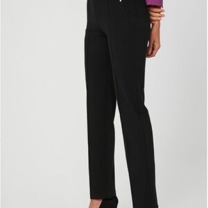 MODE DEVIE Black Women's Pants